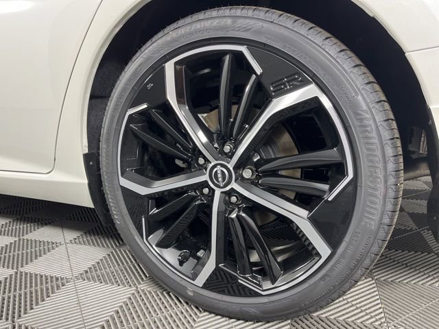 New 2025 Nissan Altima 2.5 SR w/ SR Premium Package image 13