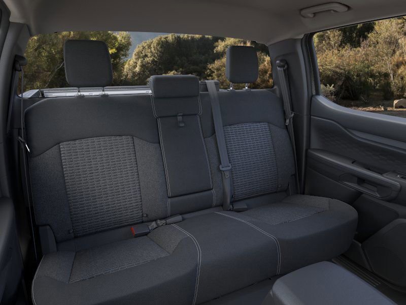 New 2025 Ford Ranger XL image 11
