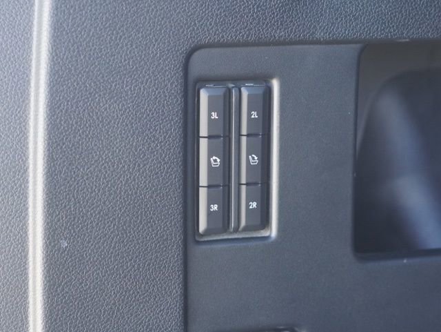 Used 2020 Lincoln Navigator L Reserve w/ Luxury Package image 52