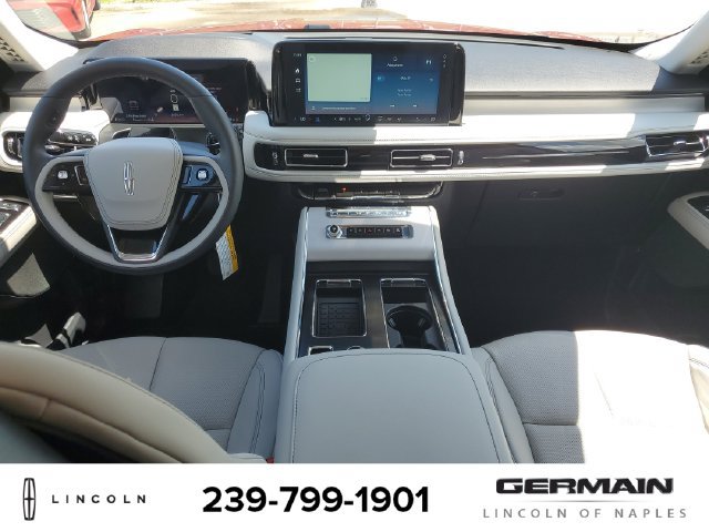 New 2026 Lincoln Aviator Reserve RWD image 17