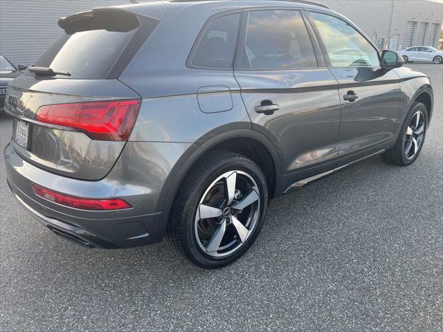 Certified 2023 Audi Q5 2.0T Premium Plus w/ Premium Plus Package image 5