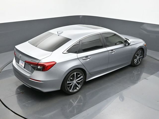 Used 2023 Honda Civic Touring image 17