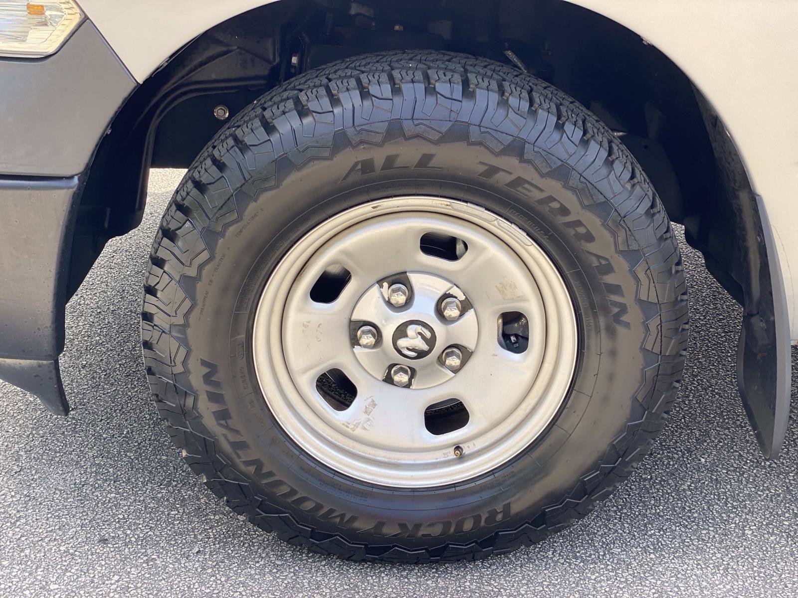 Used 2019 RAM 1500 Tradesman w/ Protection Group image 12