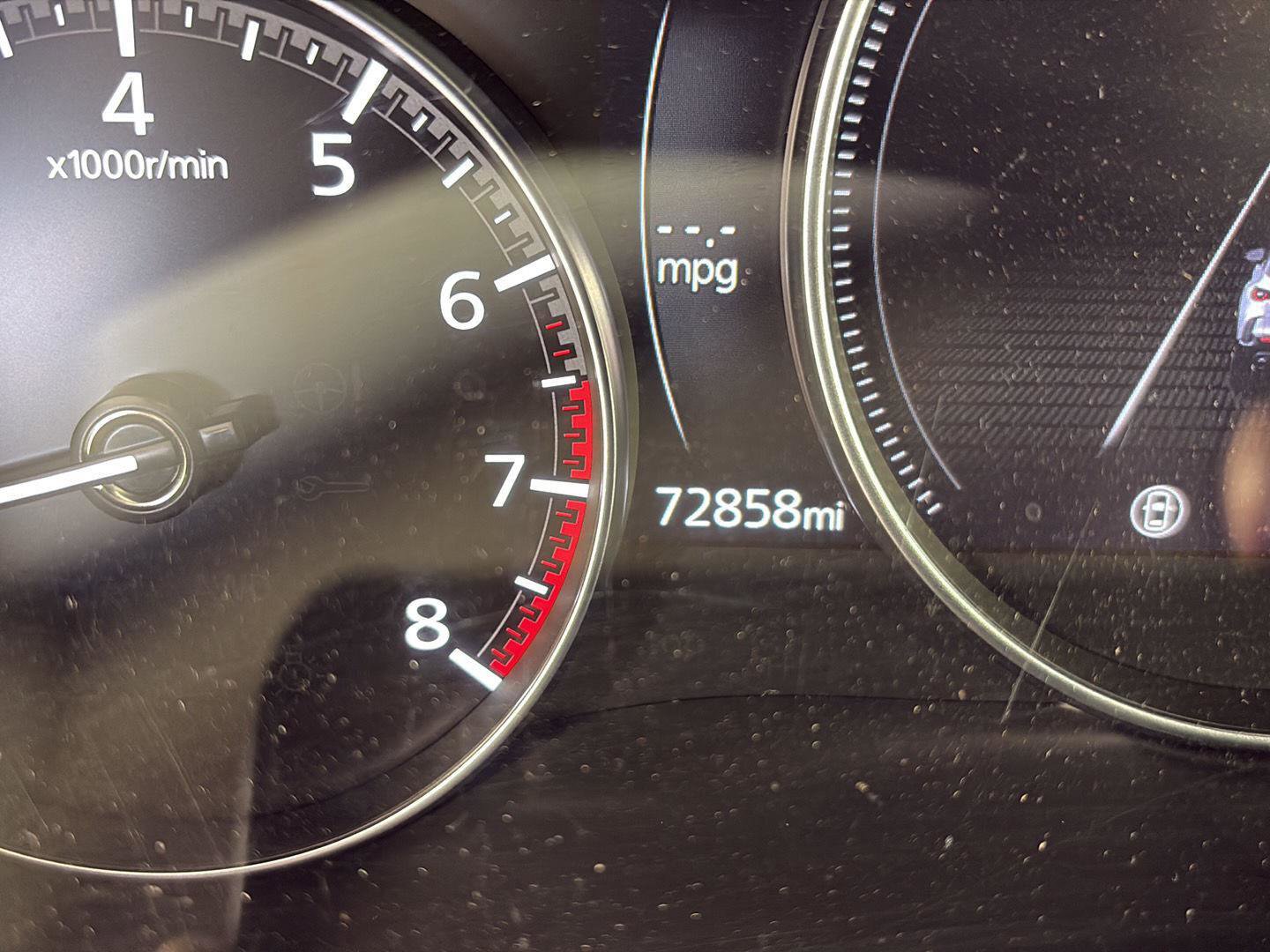 Used 2023 MAZDA CX-50 AWD 2.5 S w/ Cargo Package image 31