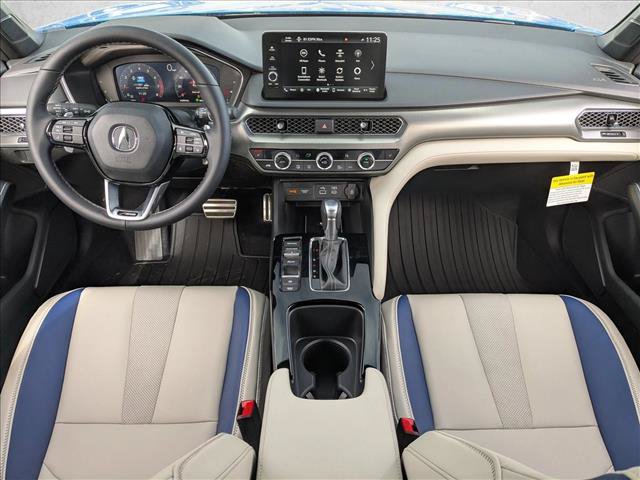 Used 2026 Acura Integra A-Spec w/ Technology Package FWD image 15