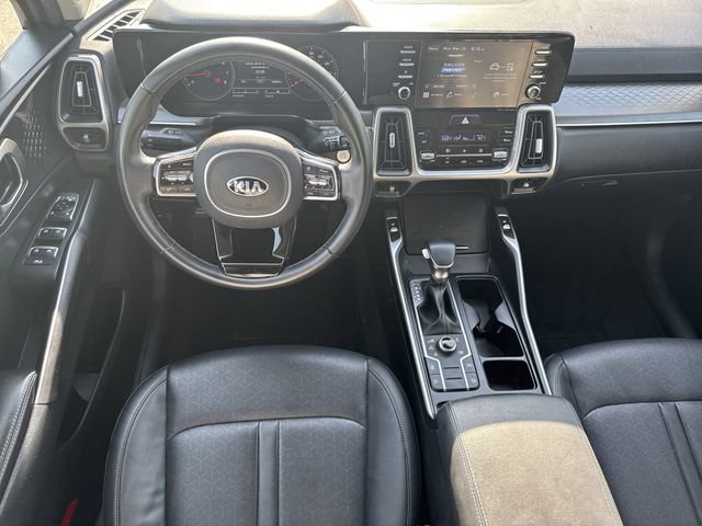 Used 2021 Kia Sorento S AWD/4WD image 22