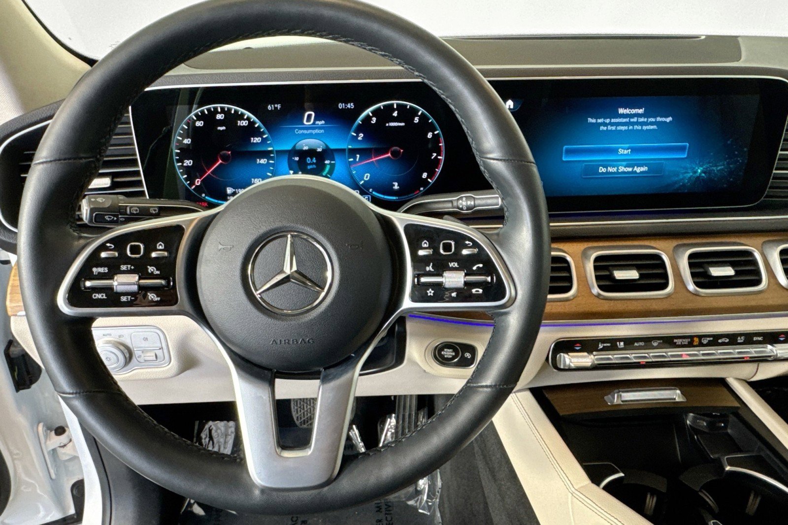 Certified 2022 Mercedes-Benz GLE 350 4MATIC image 11