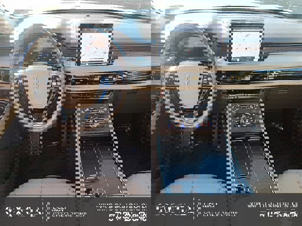 Used 2023 Lincoln Aviator Reserve w/ Elements Package Plus image 12