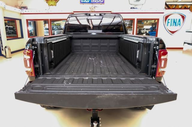 Used 2019 RAM 2500 Limited AWD/4WD image 52