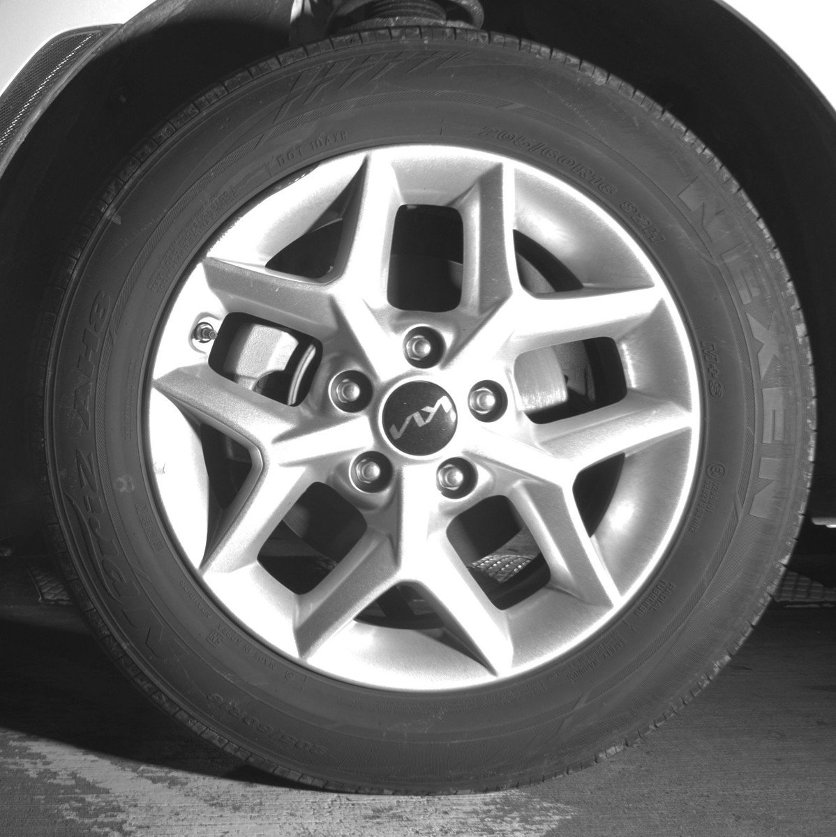 Used 2025 Kia Soul LX w/ LX Technology Package image 12