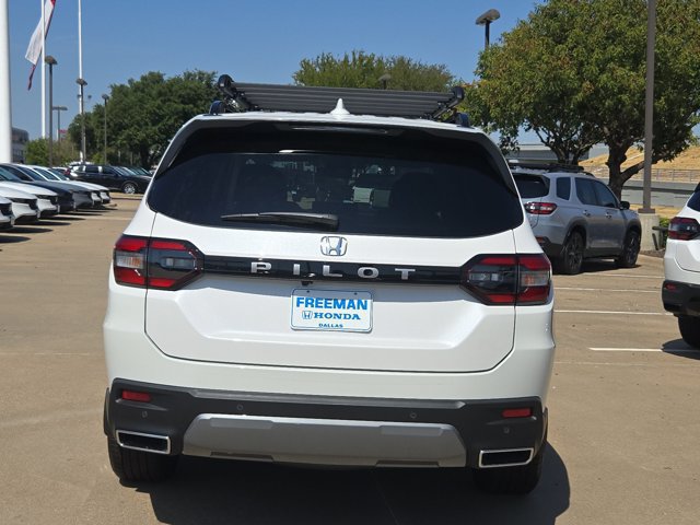 New 2026 Honda Pilot EX-L image 6