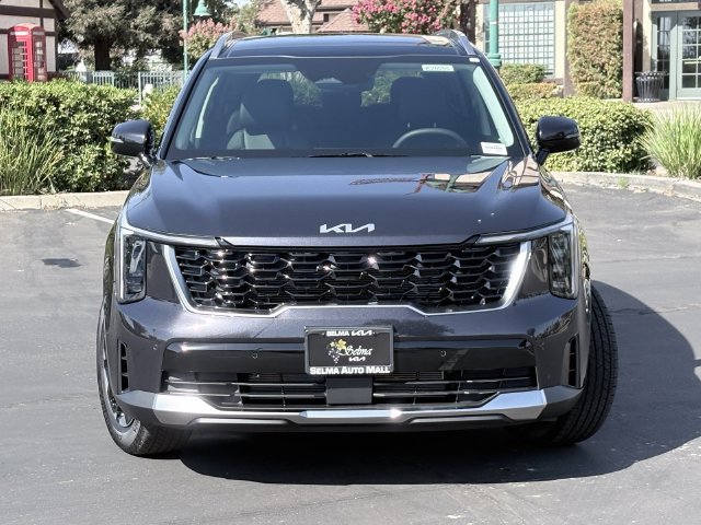 New 2026 Kia Sorento S FWD image 2
