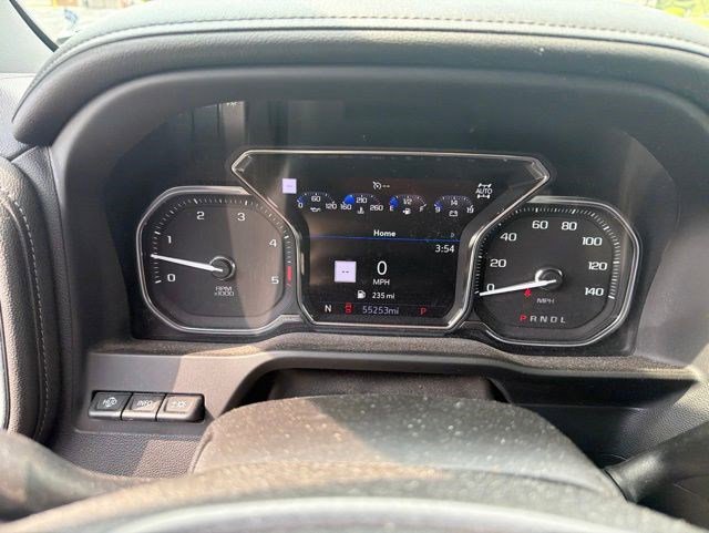 Used 2023 GMC Sierra 2500 Denali w/ Denali Ultimate Package AWD/4WD image 12