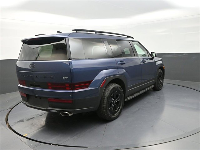 Certified 2025 Hyundai Santa Fe XRT image 8