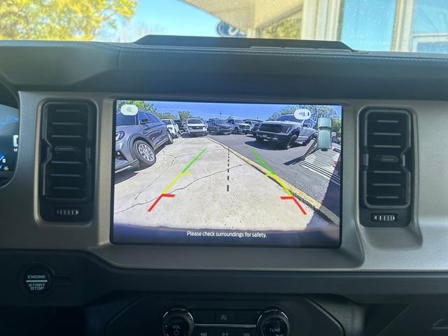 New 2026 Ford Bronco Outer Banks image 20