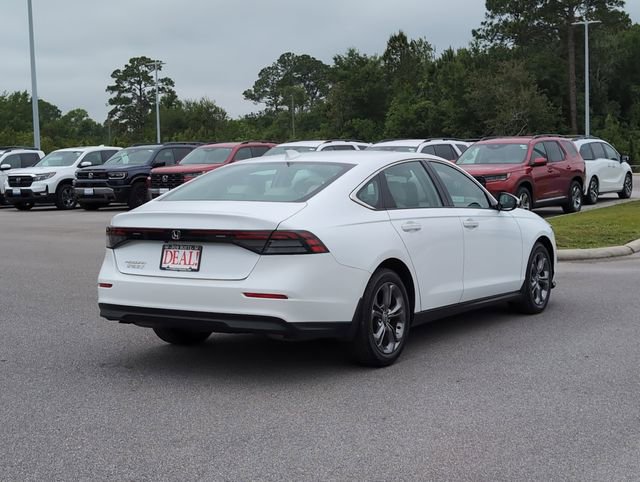 Used 2023 Honda Accord EX image 3