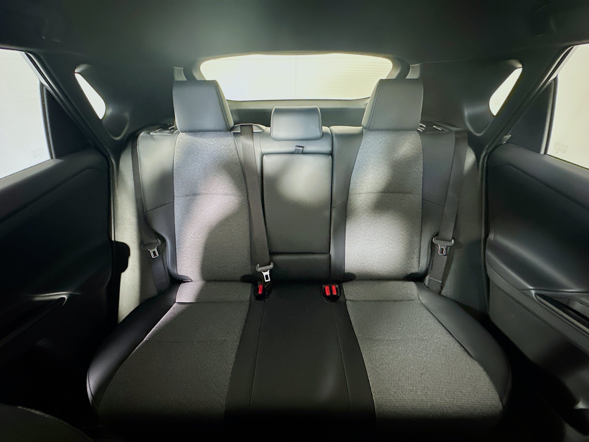 New 2026 Toyota bZ FWD image 28