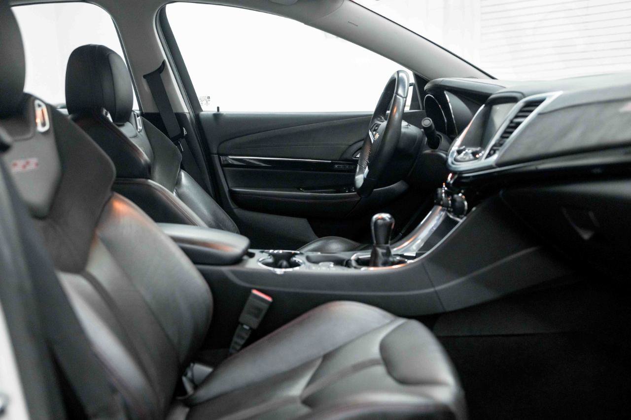Used 2015 Chevrolet SS RWD image 86