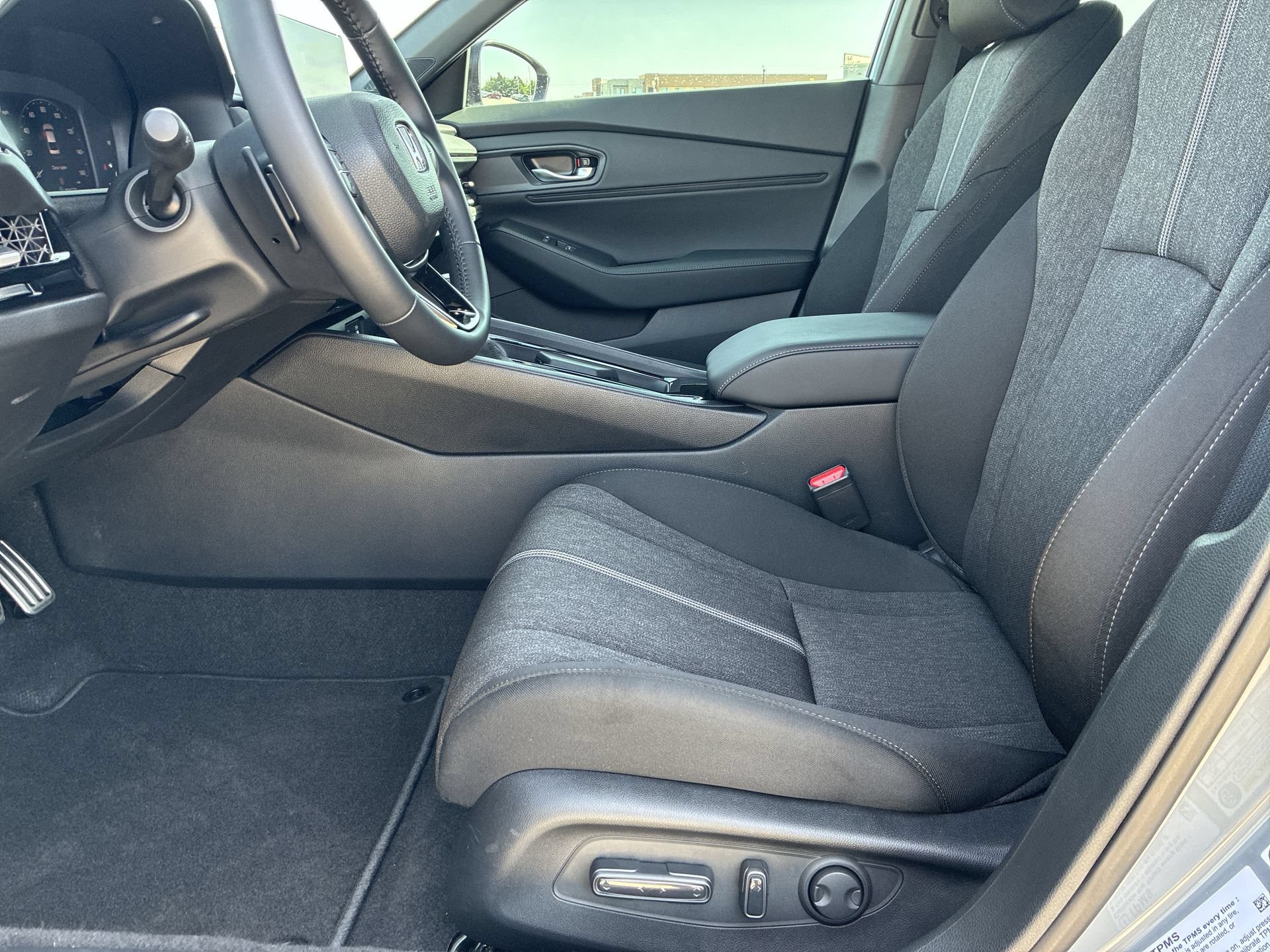 Certified 2026 Honda Accord Sport image 18
