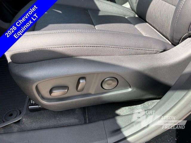 New 2026 Chevrolet Equinox LT w/ Convenience Package II AWD/4WD image 12