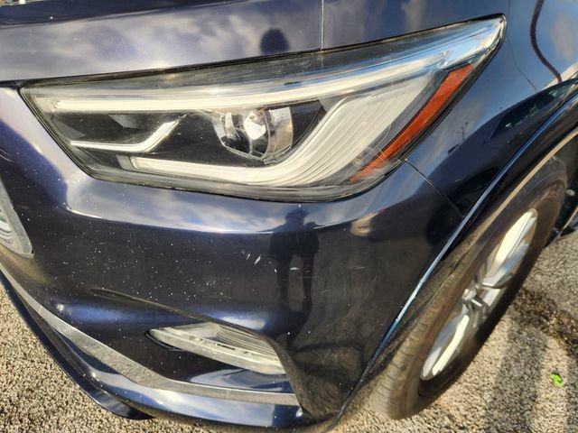 Used 2018 INFINITI QX80 2WD w/ Driver Assistance Package image 6
