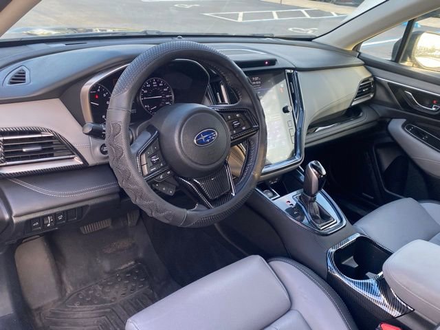 Used 2022 Subaru Outback Limited AWD/4WD image 14