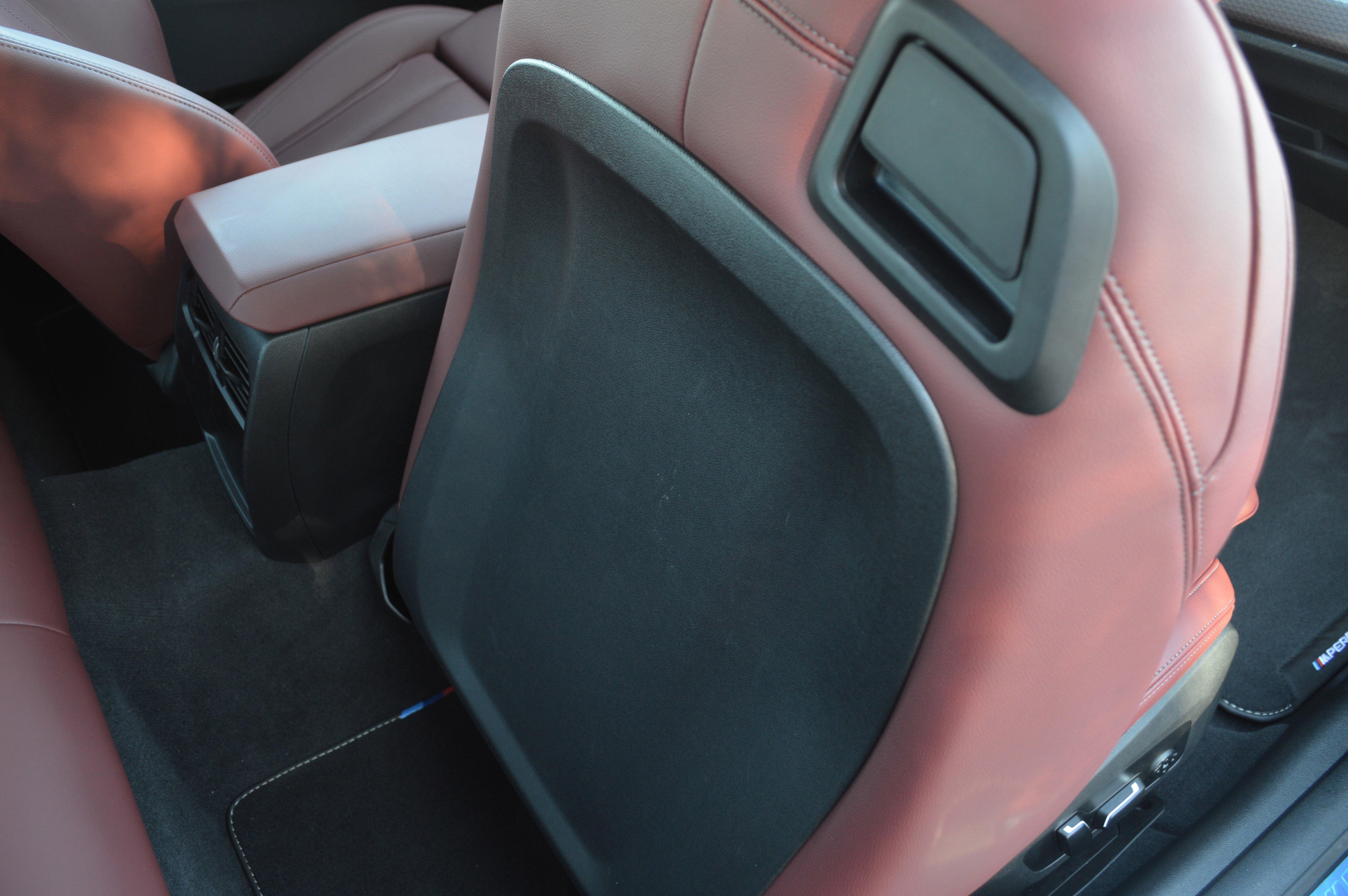 Used 2026 BMW 440i xDrive Coupe w/ Premium Package image 35