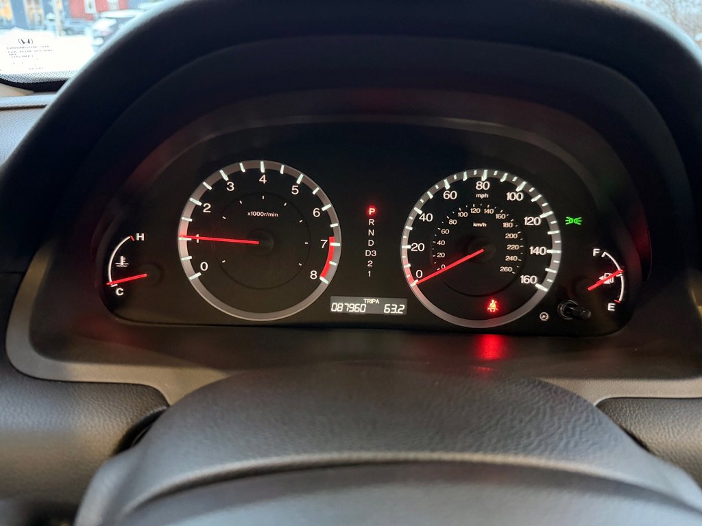 Used 2012 Honda Accord SE image 21