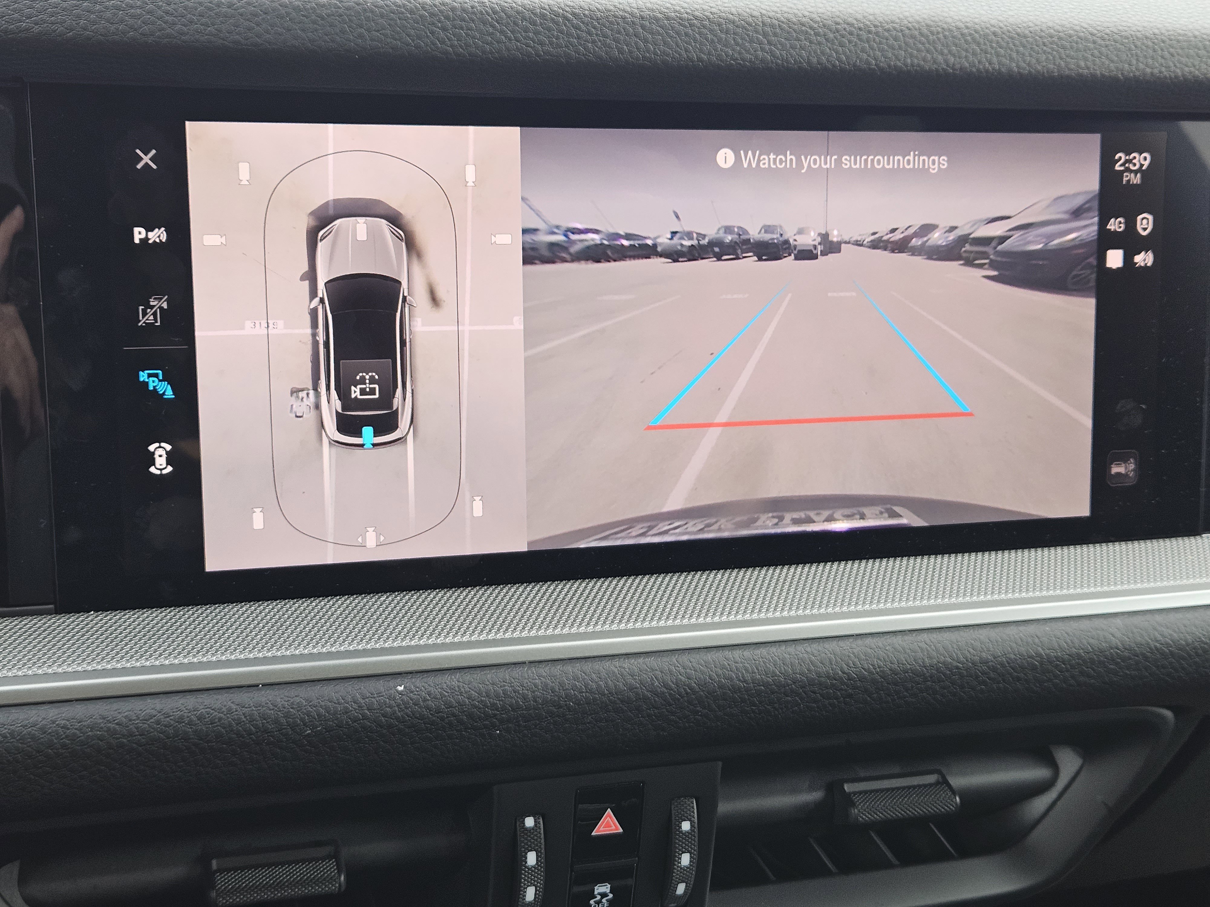 Certified 2025 Porsche Cayenne Coupe image 18