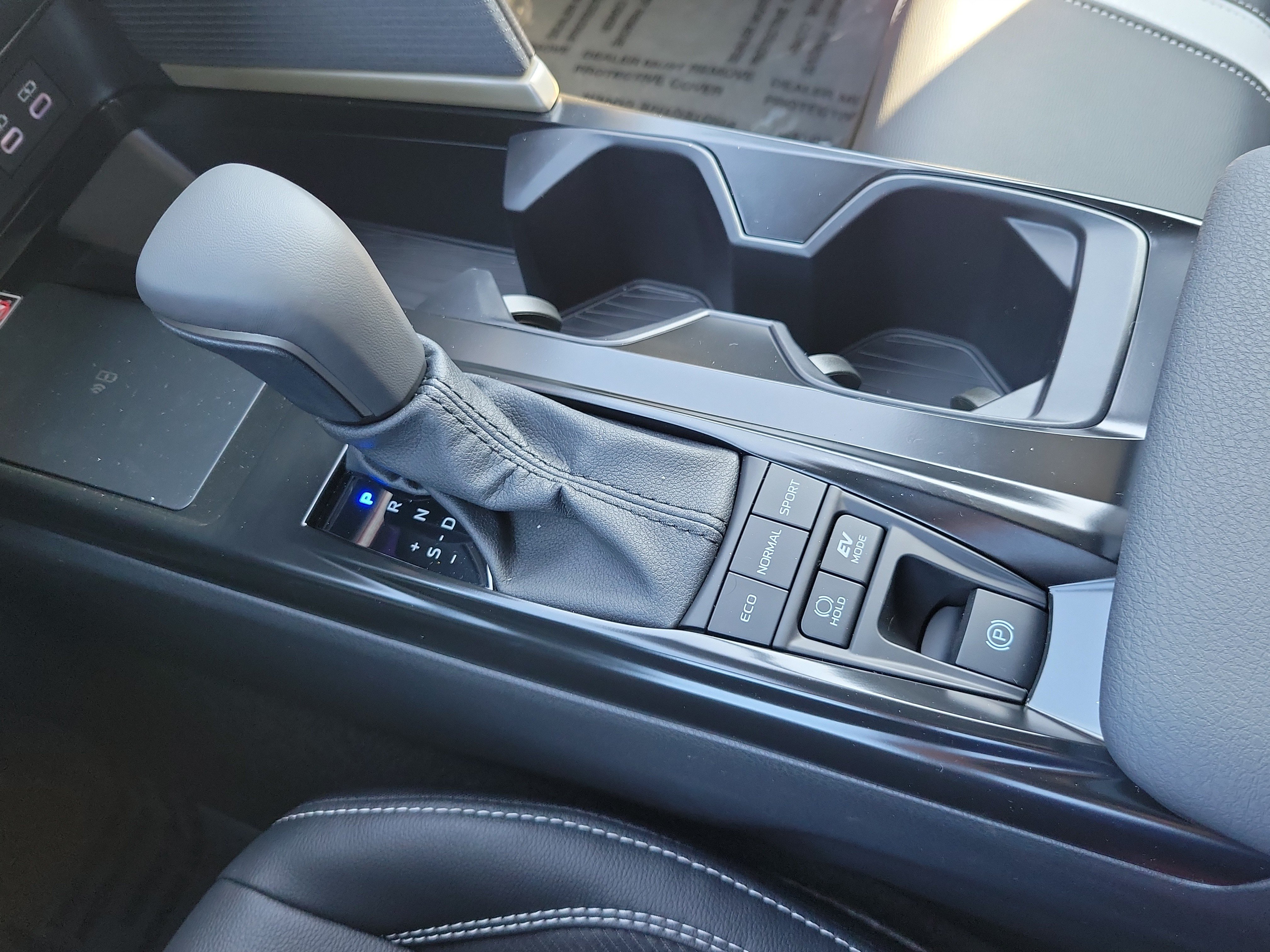 New 2026 Toyota Camry SE AWD/4WD image 33