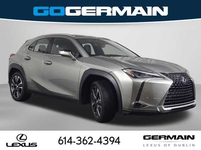 Used 2019 Lexus UX 250h w/ Premium Package AWD/4WD image 19