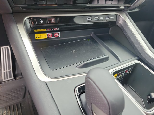 Used 2026 Lexus TX 500h AWD w/ Technology Package image 14