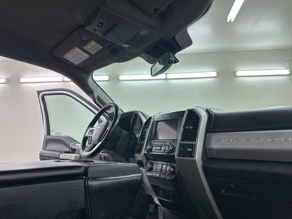 Used 2020 Ford F250 Lariat w/ Lariat Ultimate Package image 19
