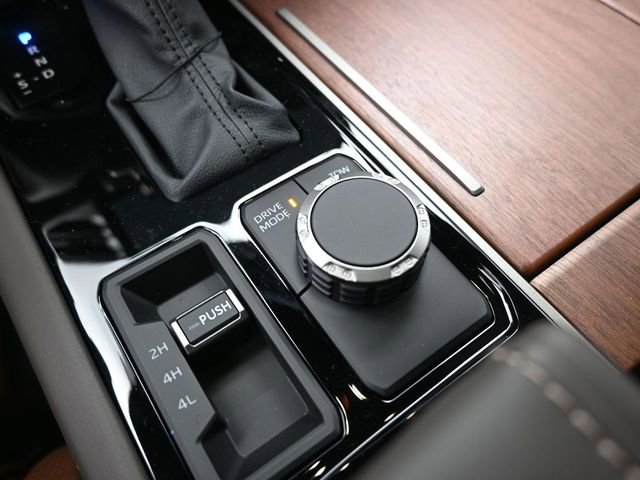 New 2026 Toyota Tundra 1794 Edition image 4