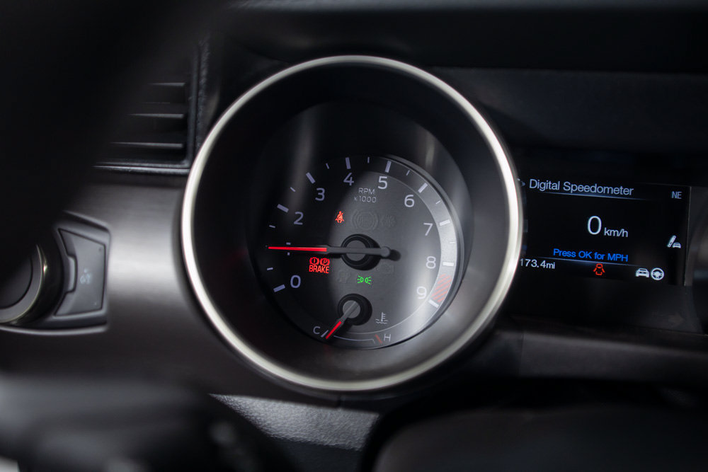 Used 2018 Ford Mustang Shelby GT350 RWD image 31