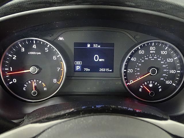 Used 2022 Kia Sportage LX image 25