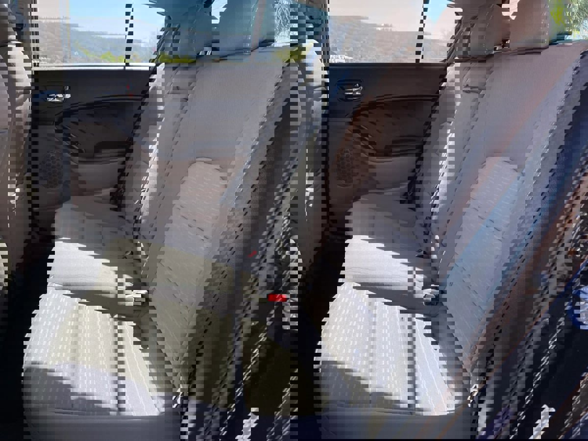 Used 2014 Kia Forte EX w/ Protection Package image 17