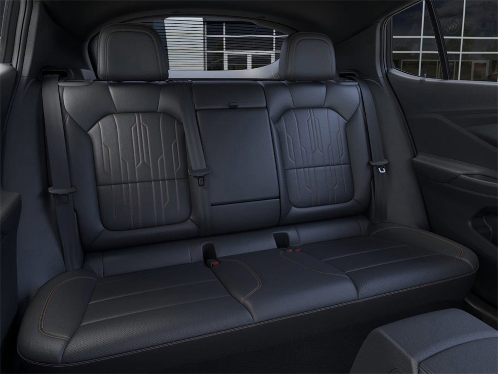 New 2026 Buick Envista Avenir image 17