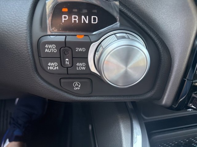 New 2026 RAM 1500 Laramie image 32