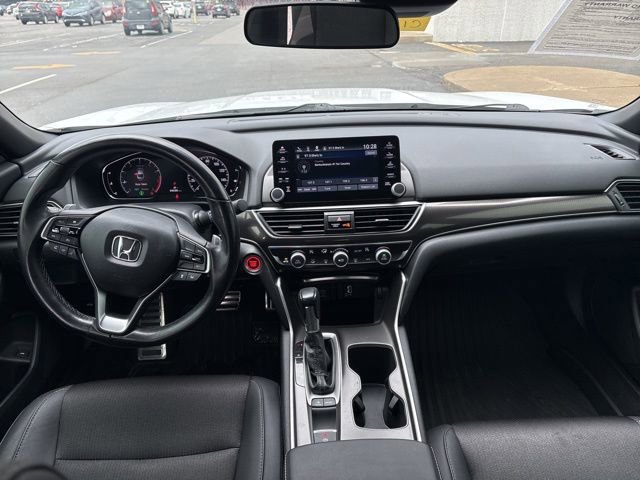 Used 2020 Honda Accord Sport image 30