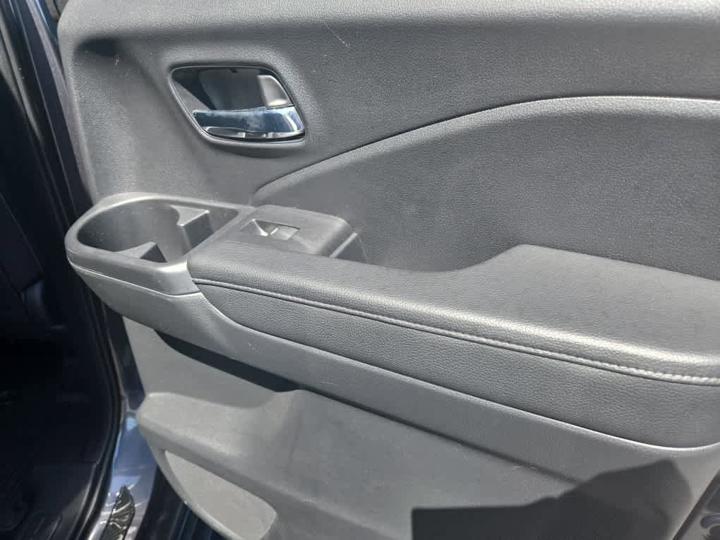 Used 2019 Honda Ridgeline RTL-E image 57