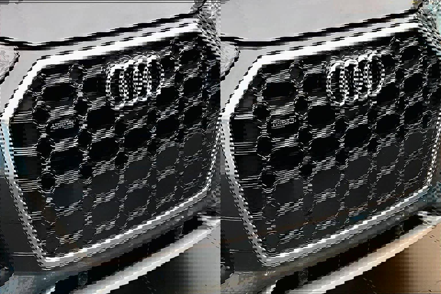 Certified 2025 Audi Q5 2.0T Premium Plus w/ Premium Plus Package image 31