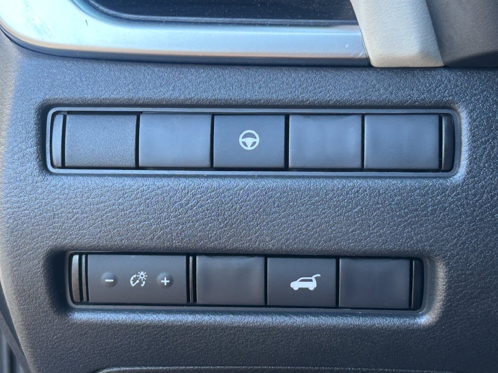 Used 2021 Nissan Rogue SL AWD/4WD image 24