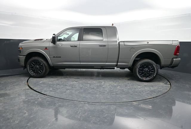 New 2026 RAM 2500 Limited image 5