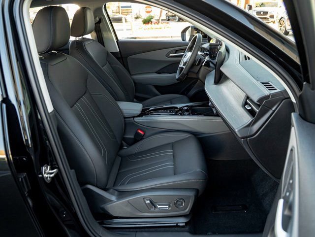 New 2026 Audi Q3 quattro 2.0T image 29