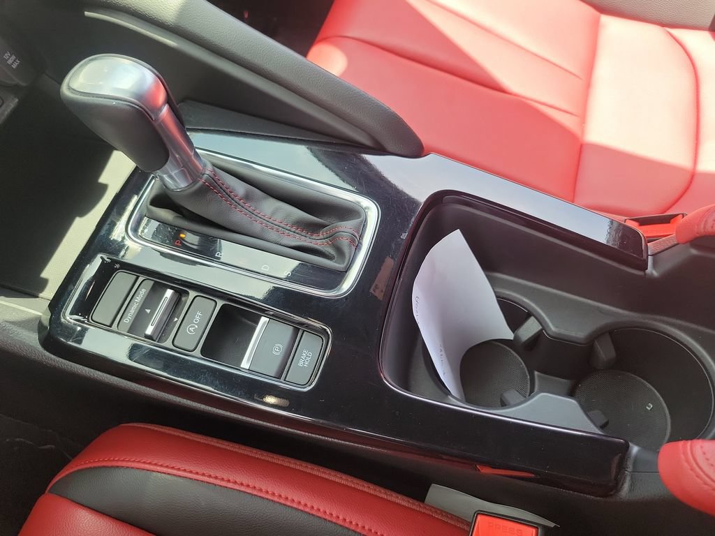 Used 2025 Acura Integra A-Spec FWD image 31