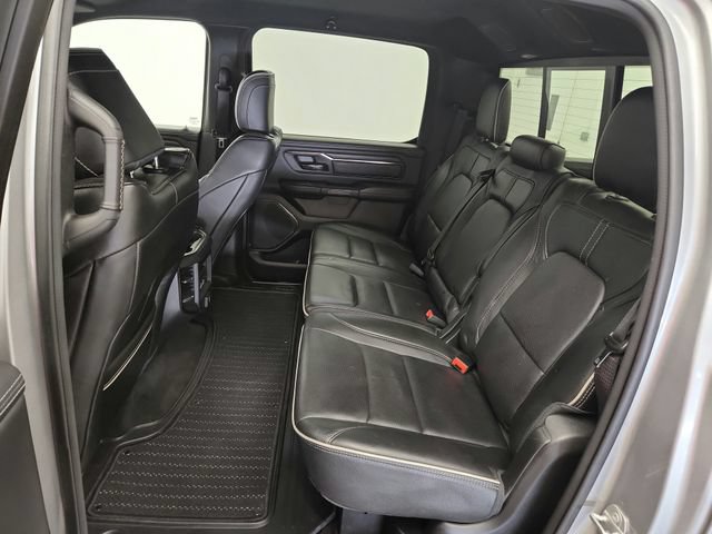 Used 2022 RAM 1500 Limited AWD/4WD image 22