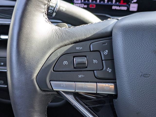 Certified 2024 Cadillac Escalade Sport w/ LPO, ONYX Package image 27