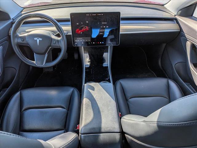 Used 2019 Tesla Model 3 Long Range image 12