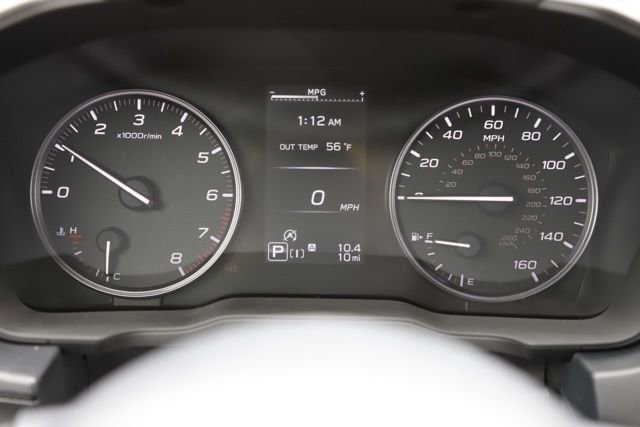 New 2026 Subaru Impreza 2.0i Sport image 27